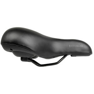 VENTURA  city / comfort saddle