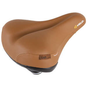 VELO Tour Ela X city / comfort saddle