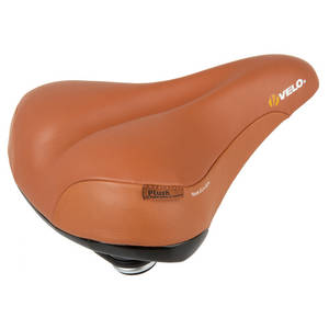 VELO Tour Ela Gen city / comfort saddle