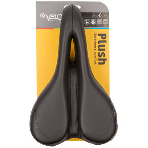 VELO Flex DC touring saddle