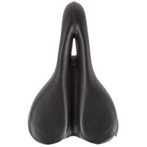 VELO Flex DC touring saddle