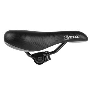 VELO Junior youth saddle