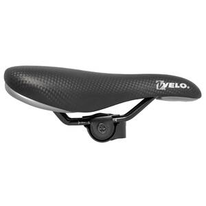 VELO Junior sillín para jóvenes