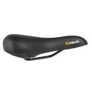 VELO Tour L2 Eco touring saddle