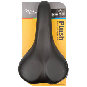 VELO Flex Pro racing saddle