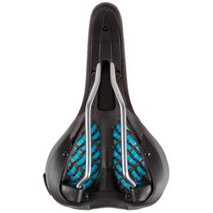 VELO Flex Pro racing saddle