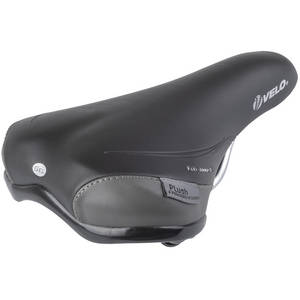 VELO Junior Gel youth saddle