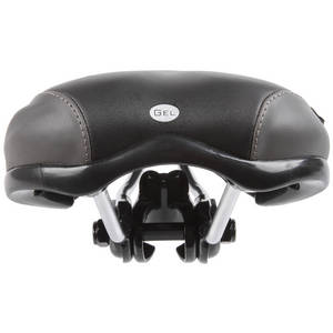 VELO Junior Gel youth saddle