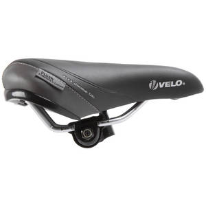 VELO Junior Gel youth saddle