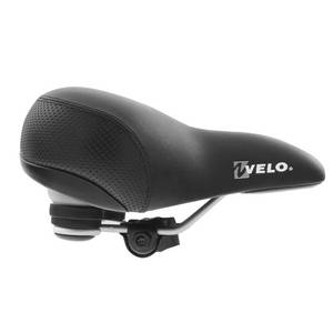 VELO Safety city / comfort saddle