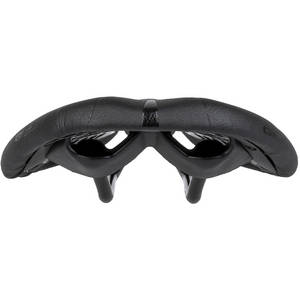 VELO Airthru Gel racing saddle