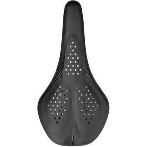 VELO Airthru Gel racing saddle