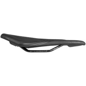 VELO Airthru Gel racing saddle