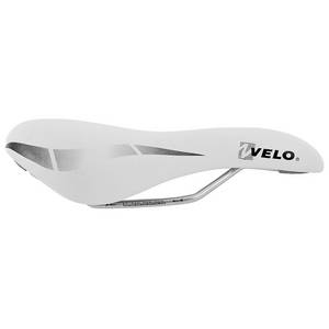 VELO Wide:Channel touring saddle