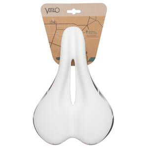 VELO Wide:Channel Touringsattel VELO Wide:Channel Touringsattel