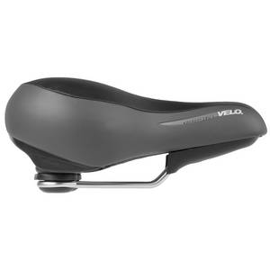 VELO Newport Gemini city / comfort saddle