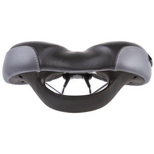 VELO Tour E-Grip touring saddle