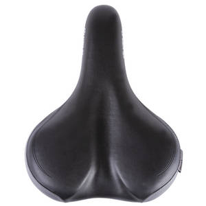 VELO Tour E-Grip touring saddle