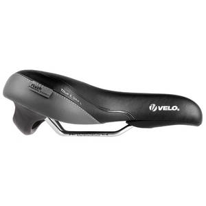 VELO Tour E-Grip Touringsattel