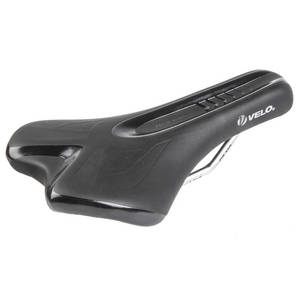 VELO Shorty Rennsattel