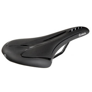 VELO Velo-Fit Athlete BC racing saddle