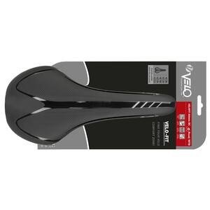 VELO Velo-Fit Athlete BC racing saddle