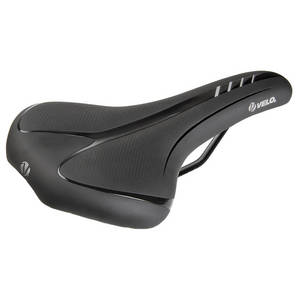 VELO Velo-Fit Athlete BC racing saddle