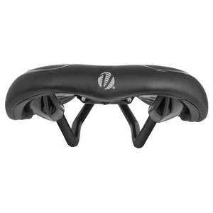 VELO Velo-Fit Athlete FC racing saddle