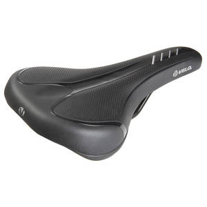 VELO Velo-Fit Traveller trekking saddle M