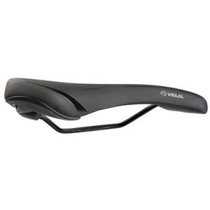 VELO Velo-Fit Traveller L trekking saddle