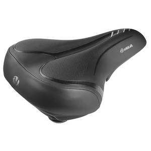 VELO Velo-Fit Townie city / comfort saddle