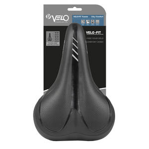 VELO Velo-Fit Townie Sella per City / Komfort