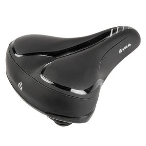 VELO Velo-Fit Townie city / comfort saddle