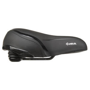 VELO Velo-Fit Townie city / comfort saddle