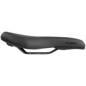 VELO Tour Basic S city / comfort saddle