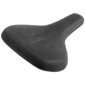 VELO Tour Basic L city / comfort saddle