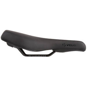 VELO Tour Basic L city / comfort saddle