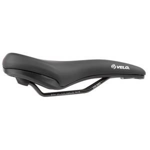 VELO Velo-Fit E1 touring saddle