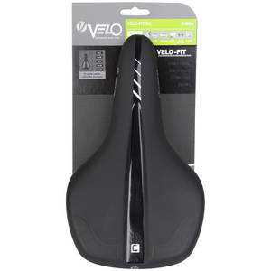 VELO Velo-Fit E1 Touringsattel