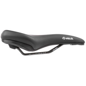 VELO Velo-Fit E1 touring saddle