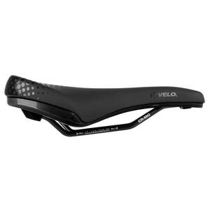 VELO Velo-Fit E1 Shorty saddle
