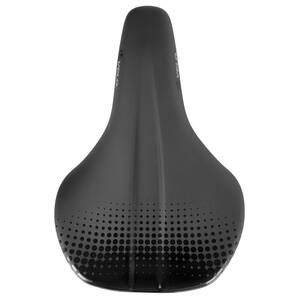 VELO Velo-Fit E1 Shorty saddle