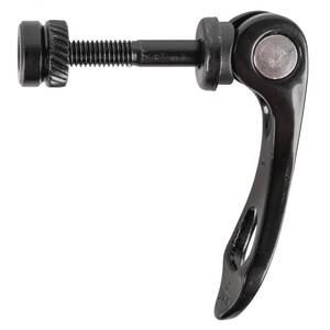 PROMAX  36g quick release for seat tube clamps
