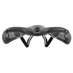 M-WAVE Spider racing saddle