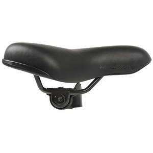 M-WAVE Teen child saddle