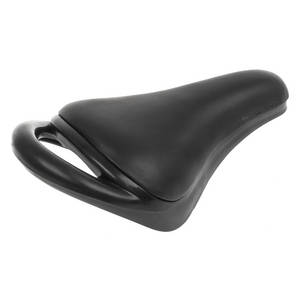 M-WAVE Kid Grip child saddle