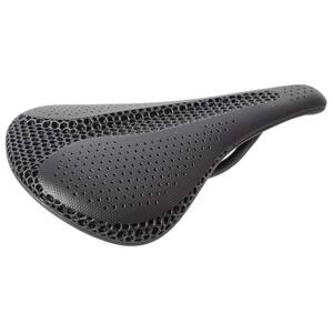3D Carbon saddle