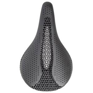 3D Carbon saddle