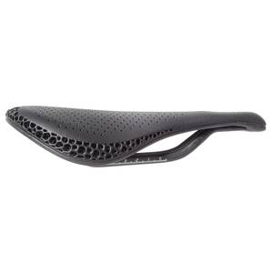 3D Carbon saddle