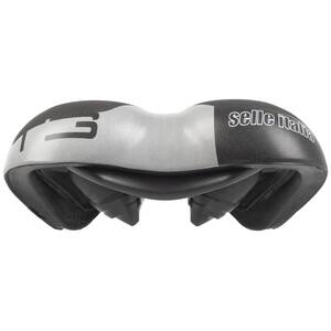 SELLE ITALIA T3 Flow saddle | Messingschlager